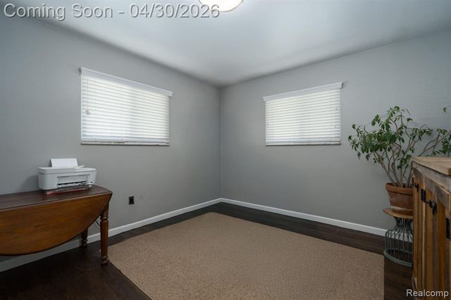 1220 Genesee Drive, Royal Oak, MI 48073