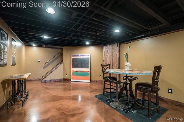 1220 Genesee Drive, Royal Oak, MI 48073