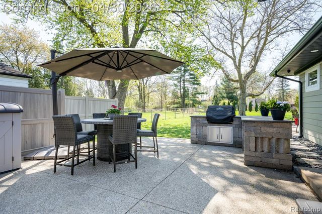 1220 Genesee Drive, Royal Oak, MI 48073