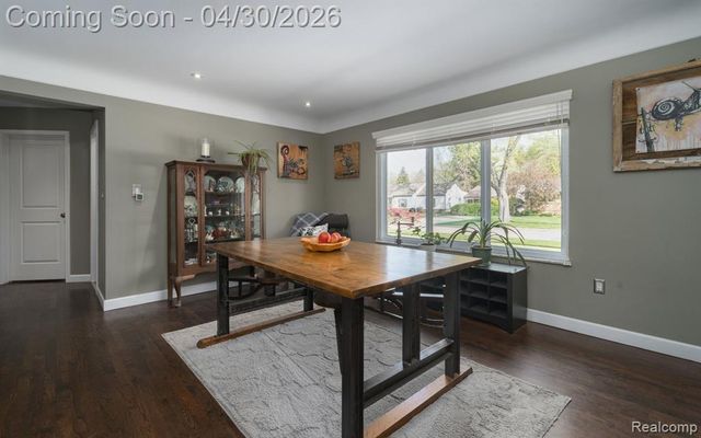 1220 Genesee Drive, Royal Oak, MI 48073