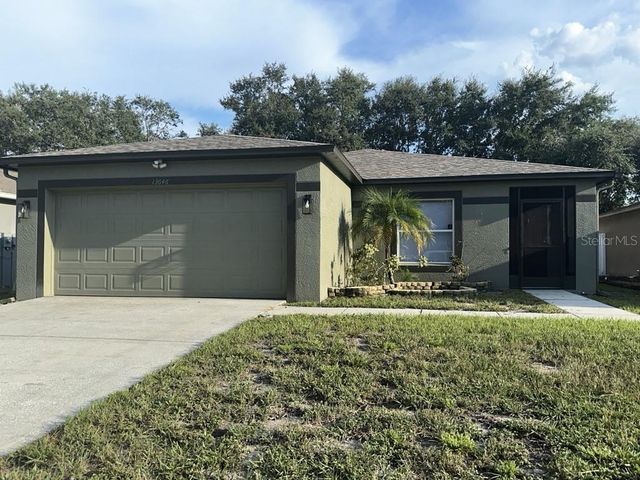 13646 TRAMORE DRIVE, Odessa, FL 33556