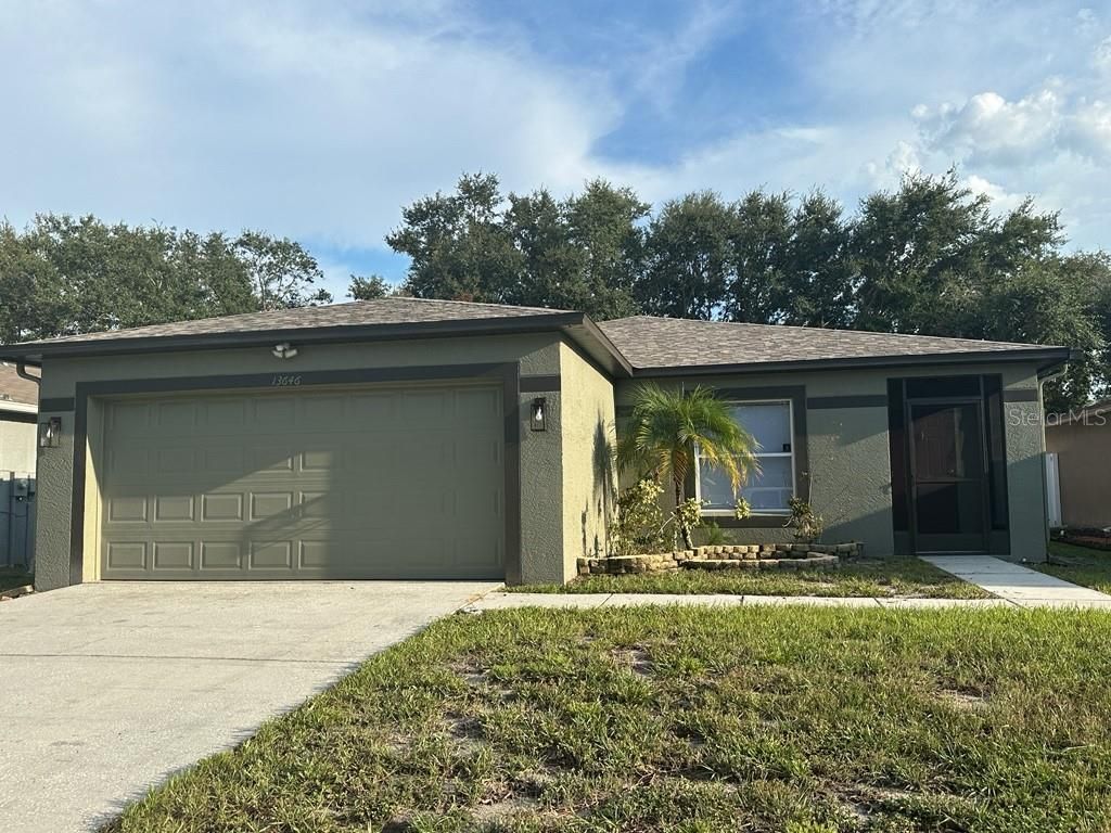 13646 TRAMORE DRIVE, Odessa, FL 33556