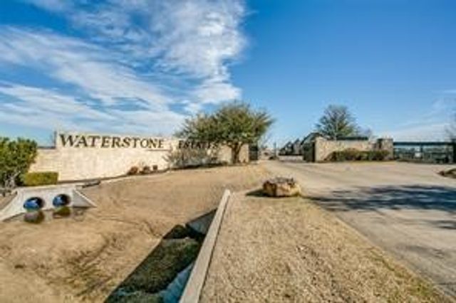 H-1 Deerwood Trail, Mckinney, TX 75071