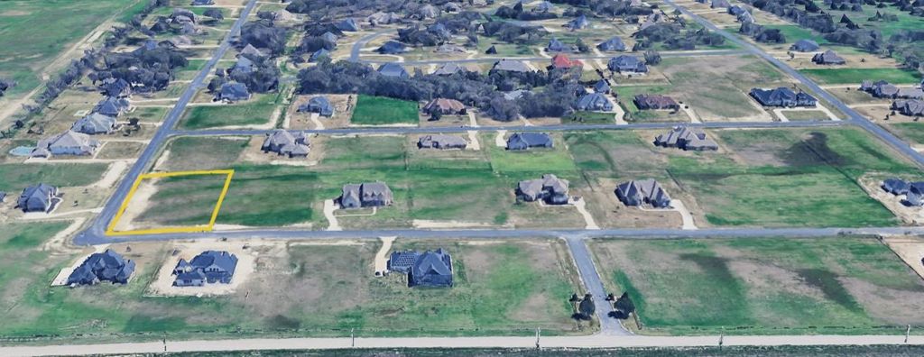H-1 Deerwood Trail, Mckinney, TX 75071