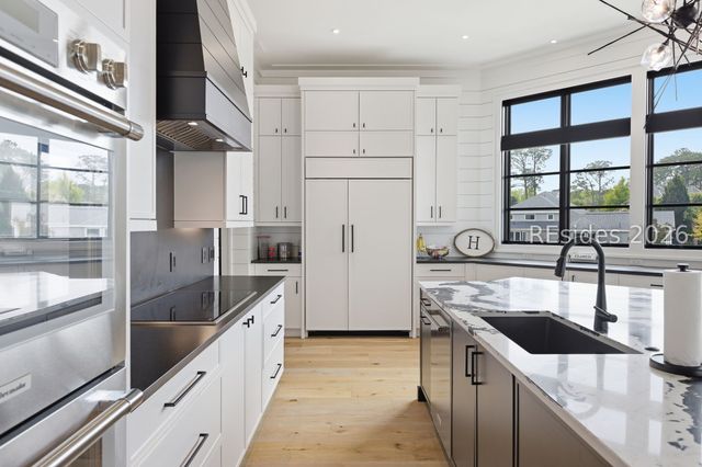 1 Bridgetown Rd, Hilton Head Island, SC 29928