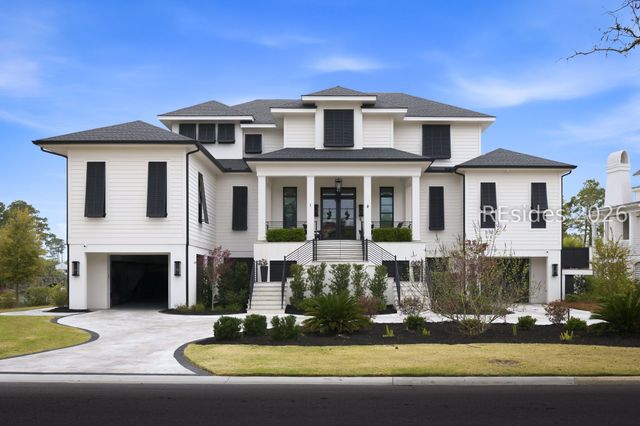 1 Bridgetown Rd, Hilton Head Island, SC 29928