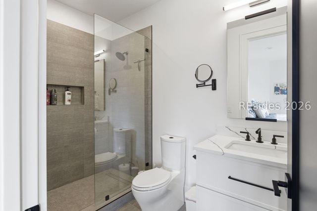 1 Bridgetown Rd, Hilton Head Island, SC 29928