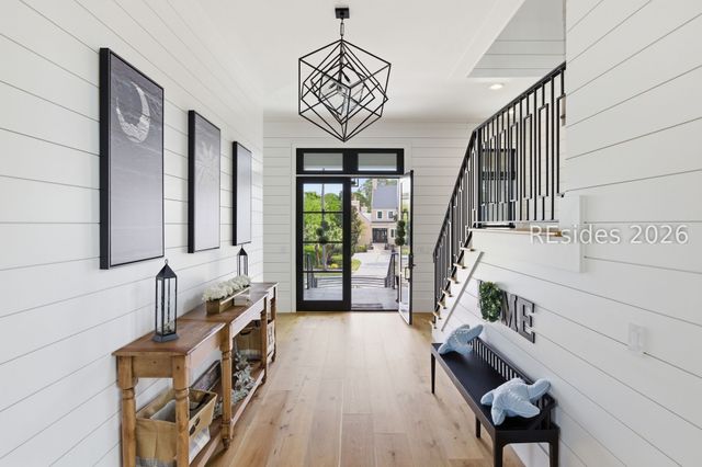 1 Bridgetown Rd, Hilton Head Island, SC 29928