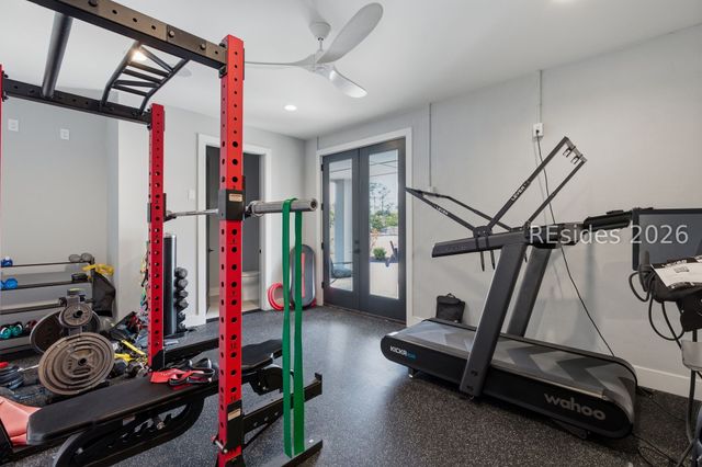 1 Bridgetown Rd, Hilton Head Island, SC 29928