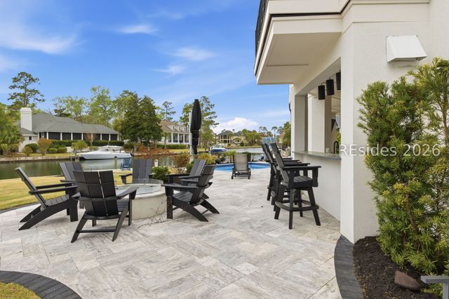 1 Bridgetown Rd, Hilton Head Island, SC 29928