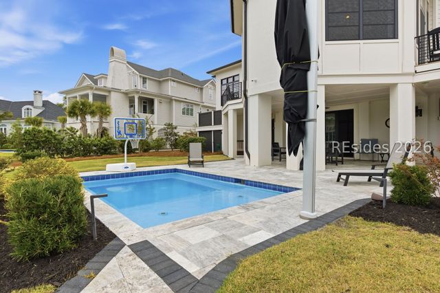 1 Bridgetown Rd, Hilton Head Island, SC 29928