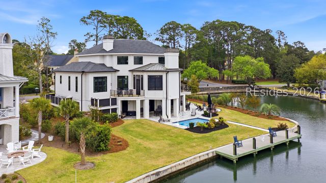 1 Bridgetown Rd, Hilton Head Island, SC 29928