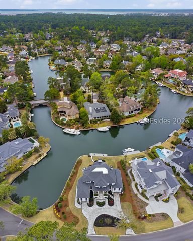 1 Bridgetown Rd, Hilton Head Island, SC 29928