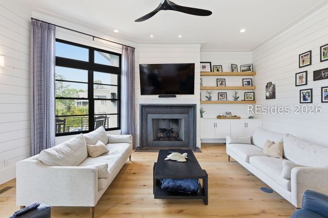 1 Bridgetown Rd, Hilton Head Island, SC 29928