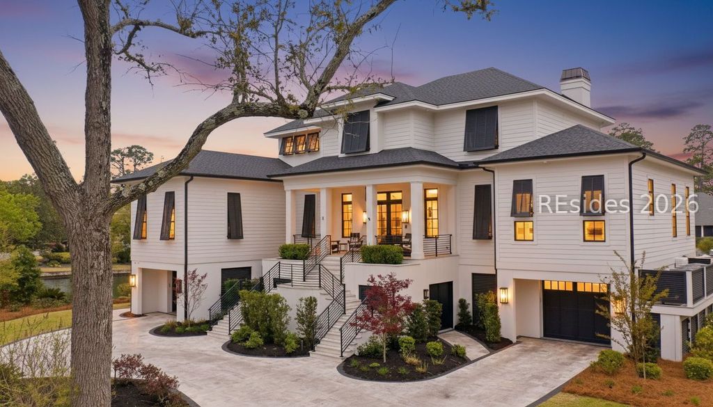 1 Bridgetown Rd, Hilton Head Island, SC 29928