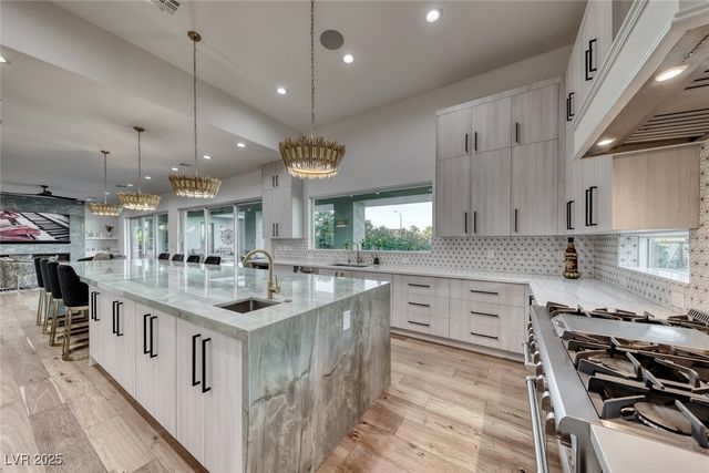 2309 Prometheus Court, Henderson, NV 89074