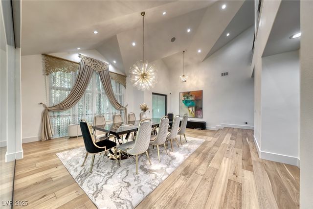 2309 Prometheus Court, Henderson, NV 89074