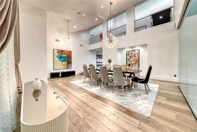 2309 Prometheus Court, Henderson, NV 89074