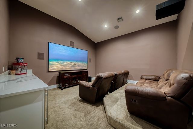 2309 Prometheus Court, Henderson, NV 89074