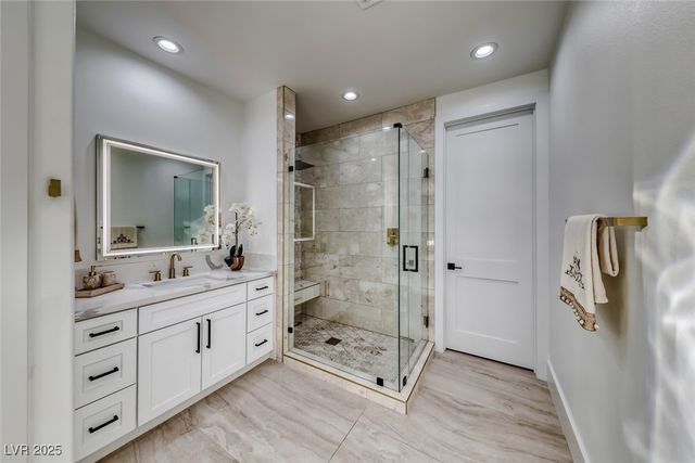 2309 Prometheus Court, Henderson, NV 89074