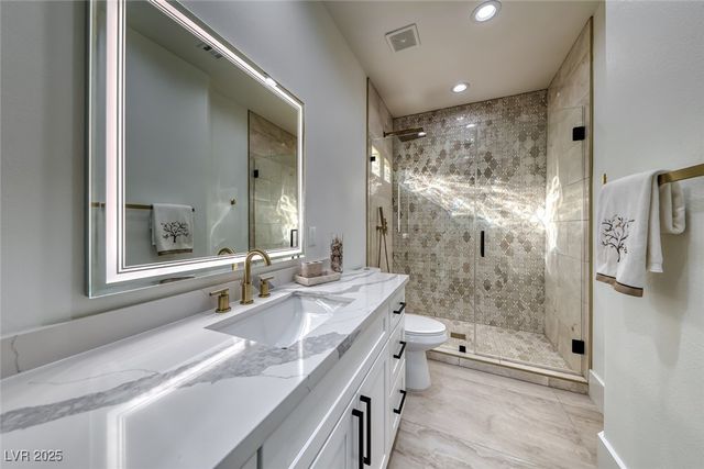 2309 Prometheus Court, Henderson, NV 89074