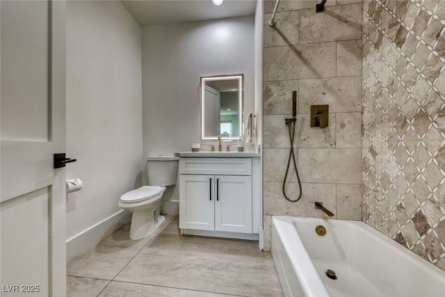 2309 Prometheus Court, Henderson, NV 89074