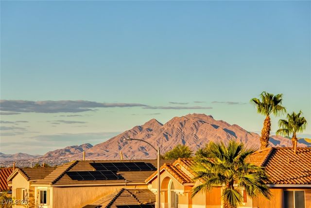 2309 Prometheus Court, Henderson, NV 89074