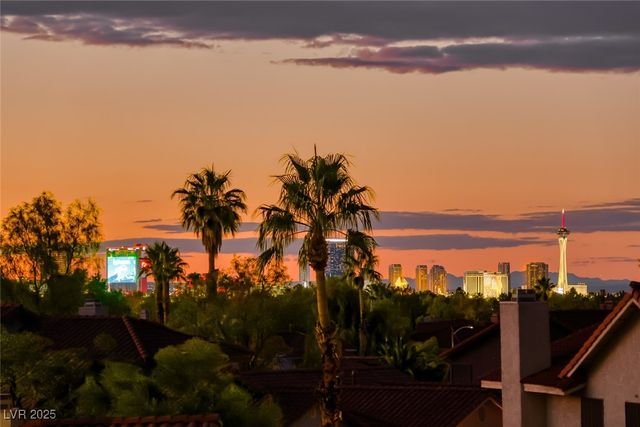 2309 Prometheus Court, Henderson, NV 89074