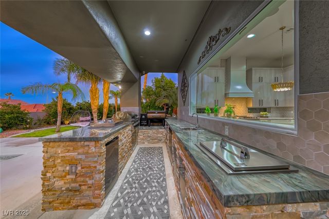 2309 Prometheus Court, Henderson, NV 89074