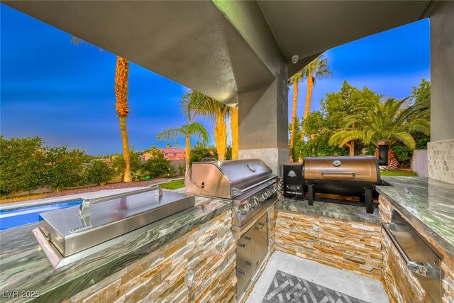 2309 Prometheus Court, Henderson, NV 89074