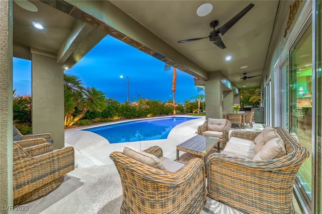 2309 Prometheus Court, Henderson, NV 89074