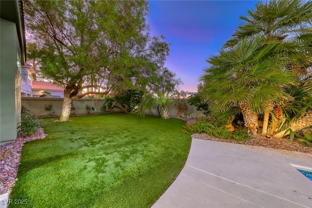 2309 Prometheus Court, Henderson, NV 89074