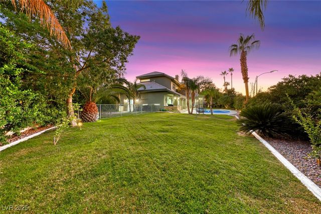 2309 Prometheus Court, Henderson, NV 89074