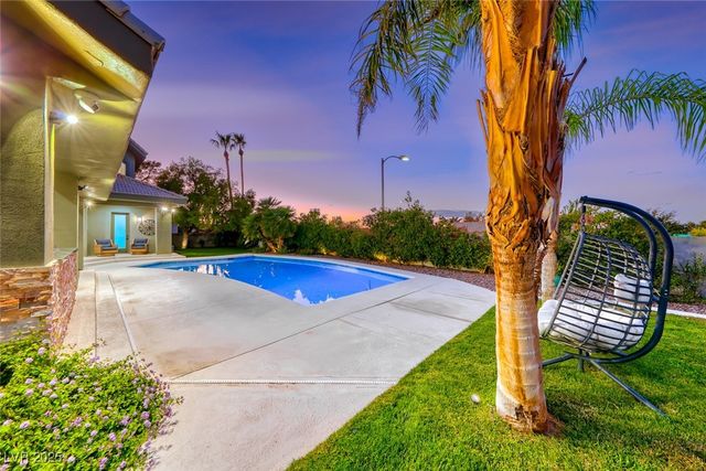 2309 Prometheus Court, Henderson, NV 89074