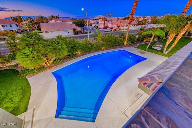 2309 Prometheus Court, Henderson, NV 89074