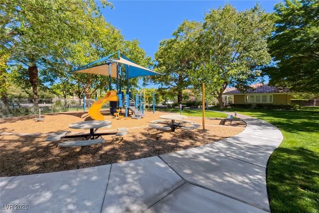 2309 Prometheus Court, Henderson, NV 89074