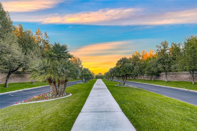 2309 Prometheus Court, Henderson, NV 89074