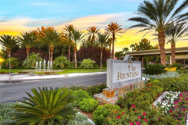 2309 Prometheus Court, Henderson, NV 89074