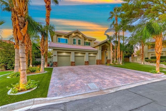 2309 Prometheus Court, Henderson, NV 89074