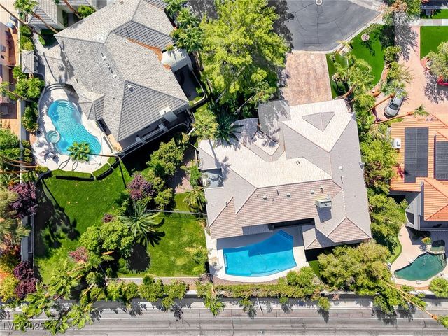 2309 Prometheus Court, Henderson, NV 89074