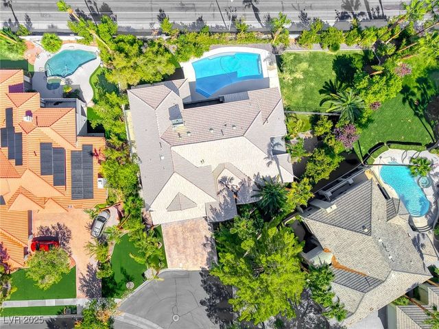 2309 Prometheus Court, Henderson, NV 89074