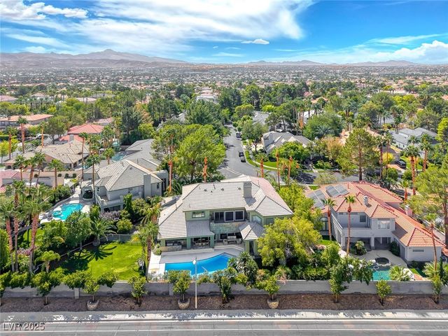 2309 Prometheus Court, Henderson, NV 89074