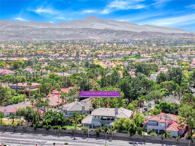 2309 Prometheus Court, Henderson, NV 89074