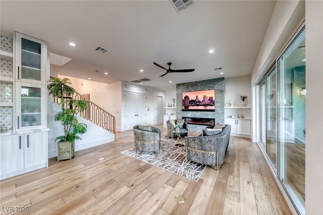 2309 Prometheus Court, Henderson, NV 89074