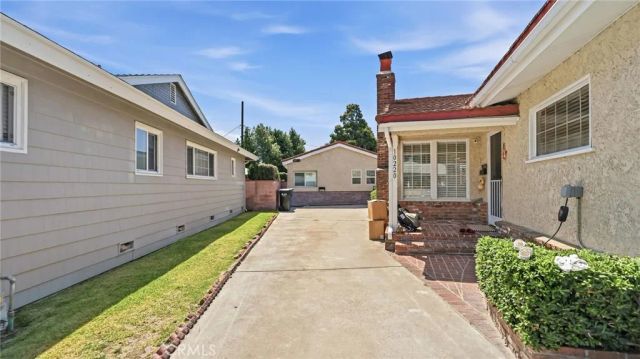 10220 Randwick Drive, Temple City, CA 91780
