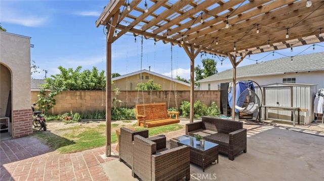 10220 Randwick Drive, Temple City, CA 91780