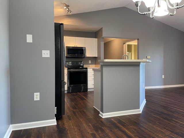 2001 Berrancher Drive, Columbus, OH 43228