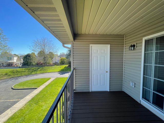 2001 Berrancher Drive, Columbus, OH 43228