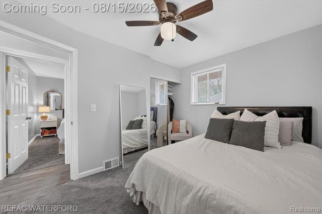 3476 Levee Street, Waterford, MI 48329