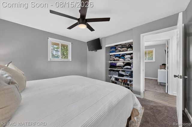 3476 Levee Street, Waterford, MI 48329